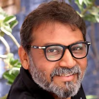 Nisarg Trivedi