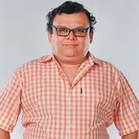 Atul Parchure