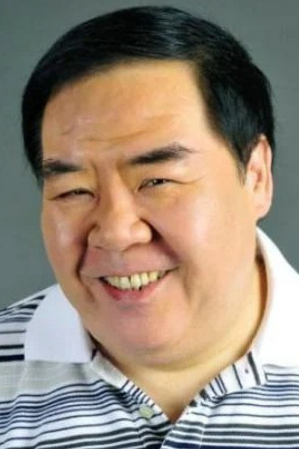 Kent Cheng