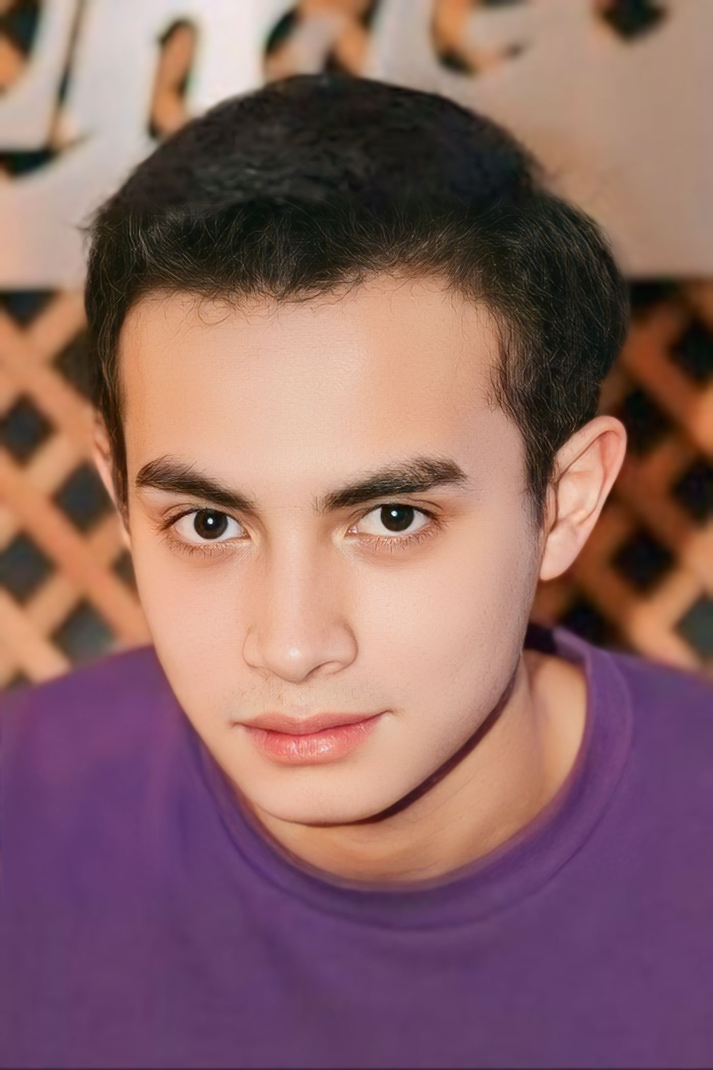 Omara N. Esteghlal
