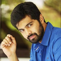 Adith Arun