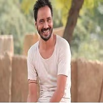 Balwinder Bullet