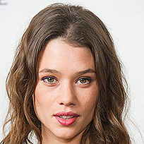 Astrid Berges-Frisbey