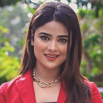 Priyanka Sharma