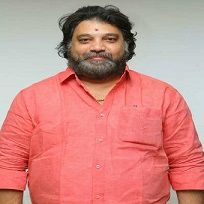 Srnivas Murthy