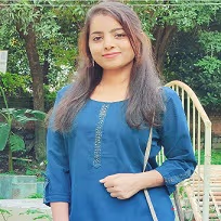 Sukanya Gadavir