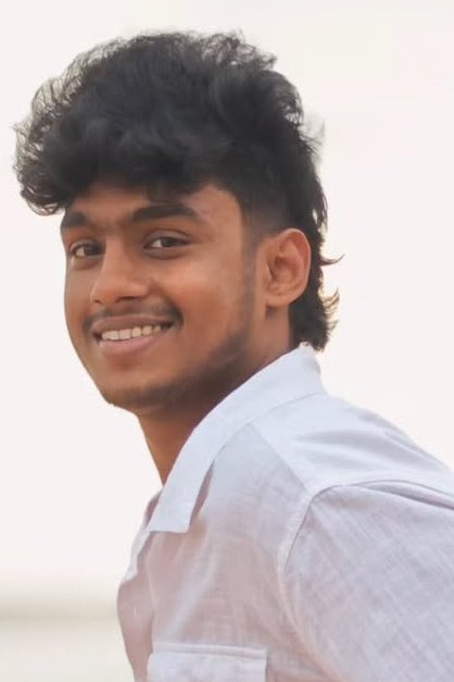 Mithun Jai Shankar