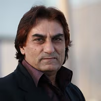 Ali Khan