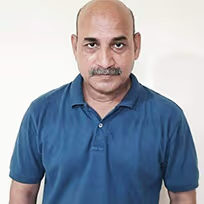 Sadanand Patil