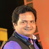 Sourav Nayak