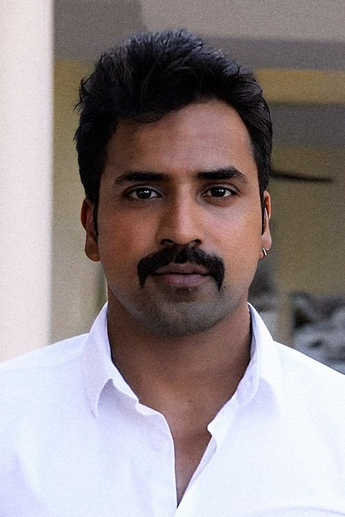 Shabeer Kallarakal