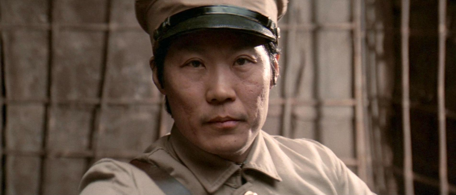 Stephen Chang
