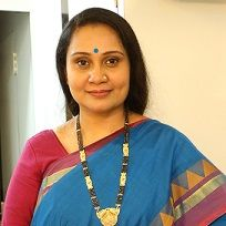 Priya Berde