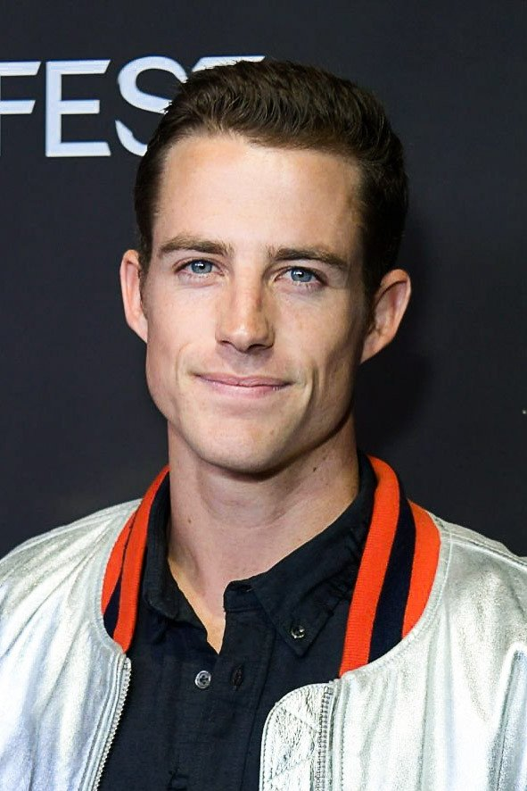 Jadon Cal Fitzpatrick