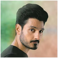 Ali Reza