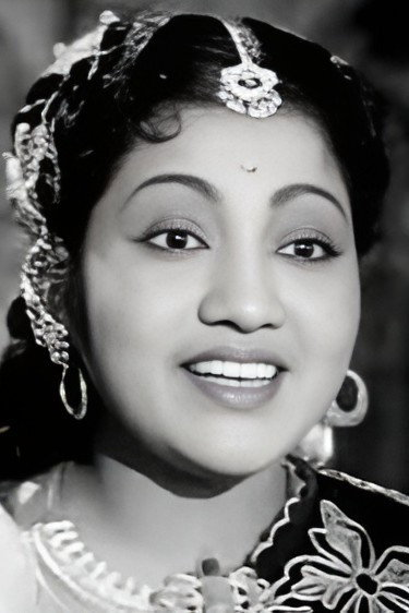 T.P. Muthulakshmi