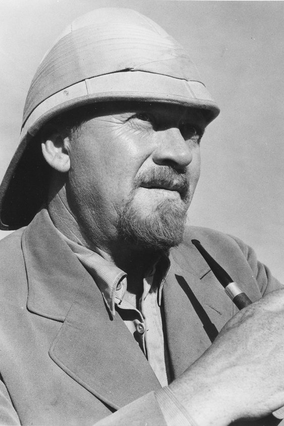 Gert van den Bergh
