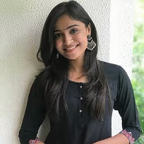 Shraddha Dangar