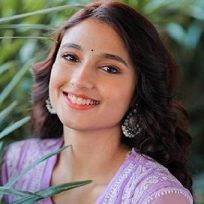 Ritika Nayak