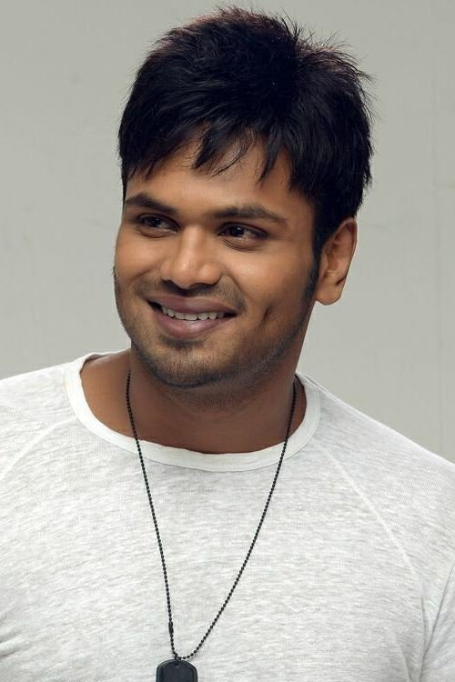 Manchu Manoj Kumar