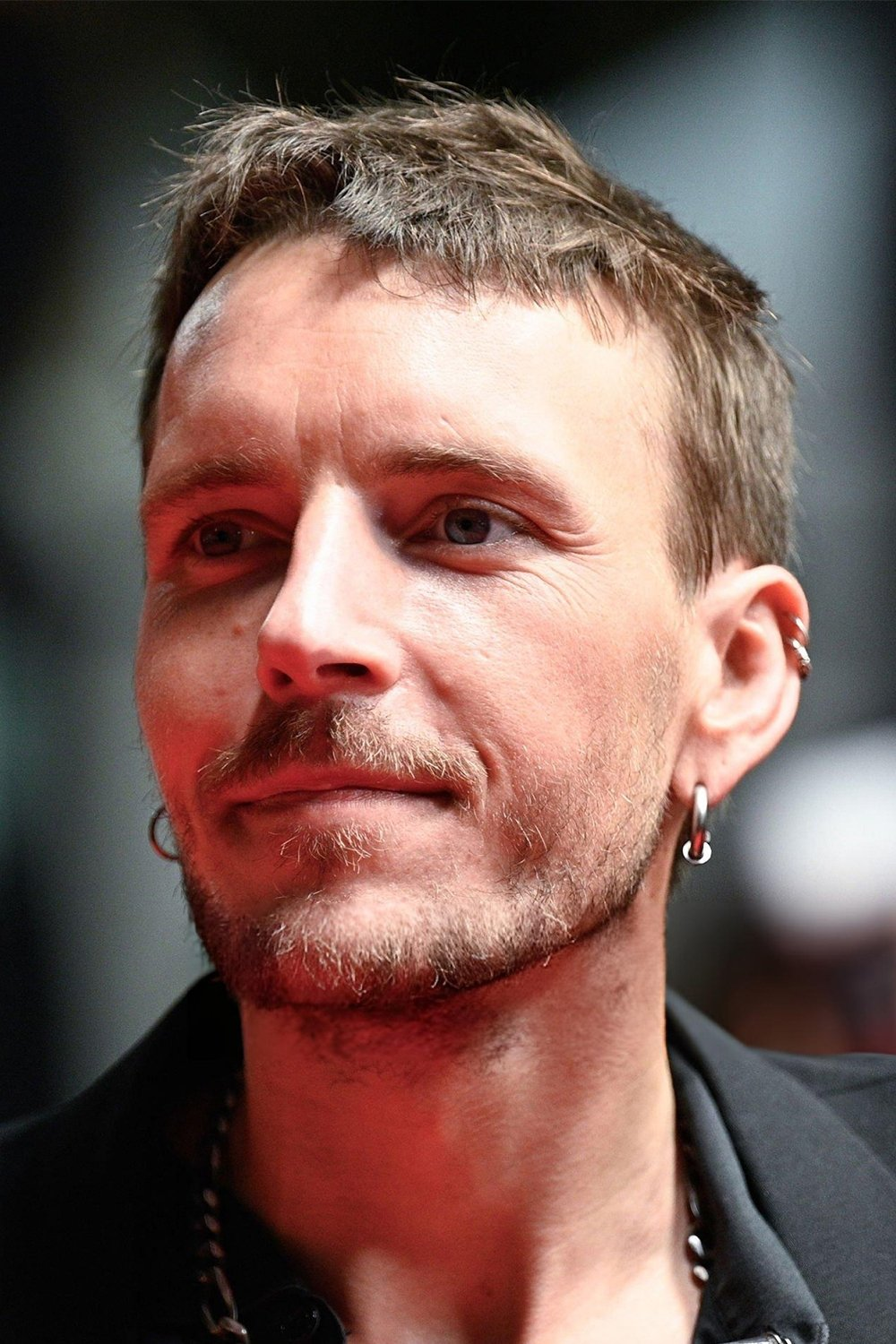 Joshua Liam Herderson
