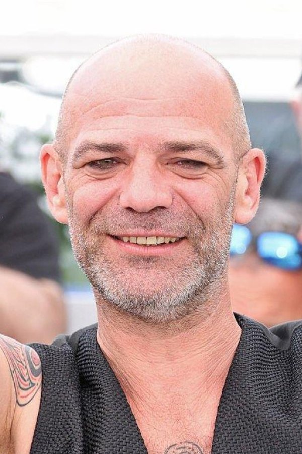 Richard 'Bigui' Bellamy