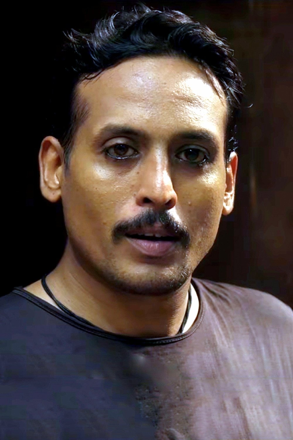 Sujith Shanker