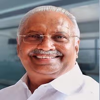 Gokulam Gopalan