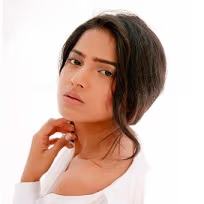 Drishika Chander