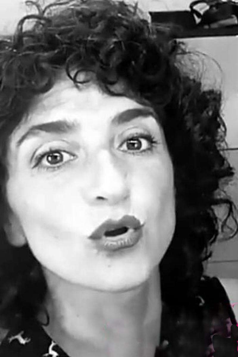 Verónica Hassan