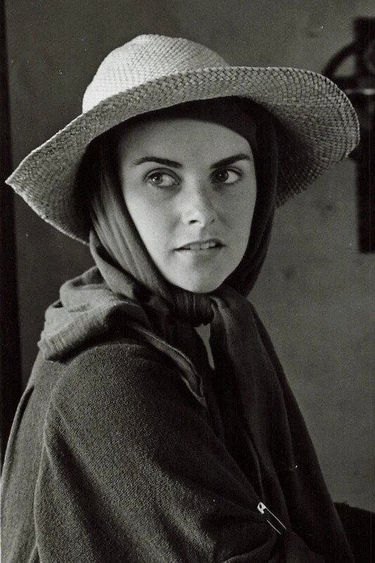 Pamela Branch