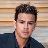 Sahil Khan
