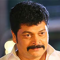 Manmohan Rai