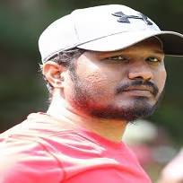 Shiva Karthik