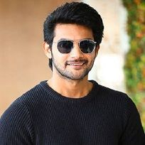Aadi Sai Kumar