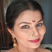 Surbhi Bhave