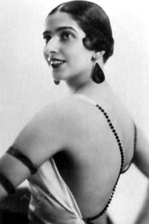 Nana de Herrera