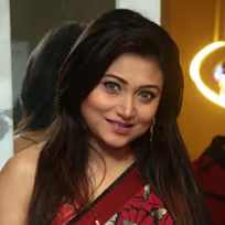 Meghna Halder