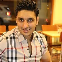 Sukhdeep Sukh