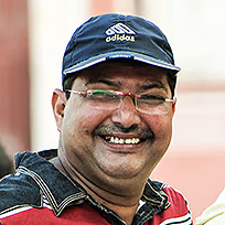 Manoj Sharma