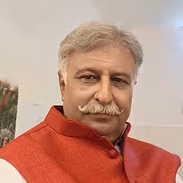 Milind Dastane