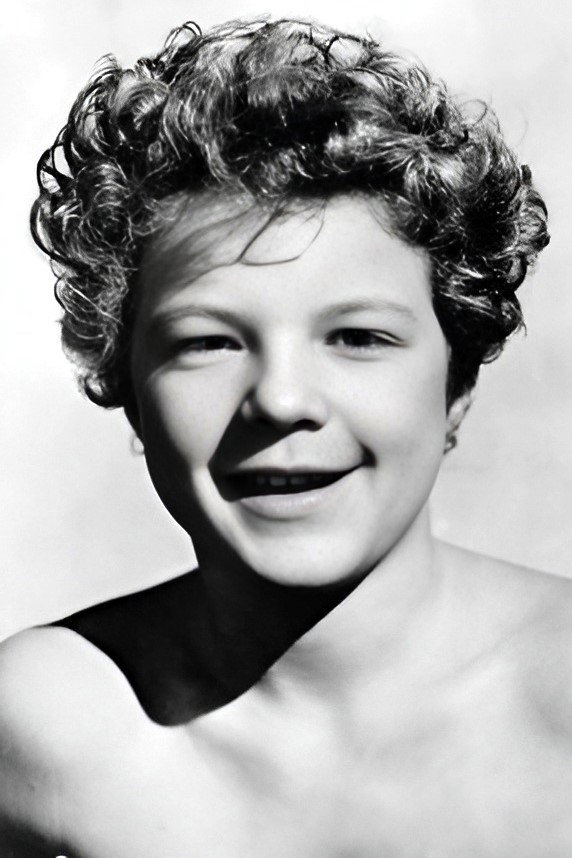 Johnny Sheffield