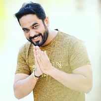 Raghu Bhat