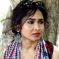 Kheya Chattopadhyay