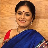 Chhaya Vora