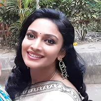 Bidisha Chowdhury