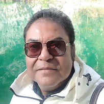 Goutam Mukherjee