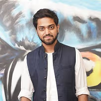 Anubhav Kanjilal
