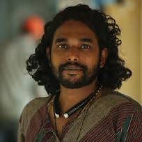 Phantom Praveen
