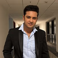 Swaraj Barik